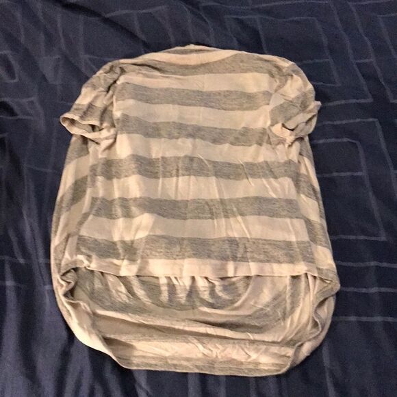 Scoop neck top - Picture 2 of 3